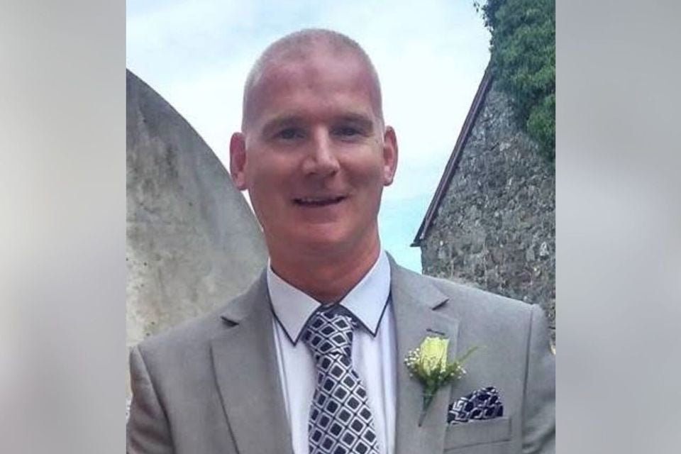 Philip Taylor was from the Newtownabbey area